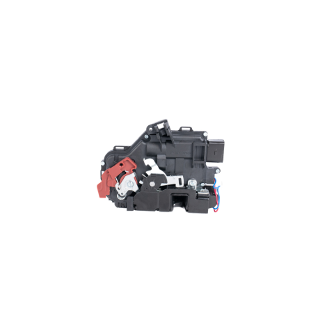 Kapı Kilit Mekanizması Ön Sol Audi A4 - A6 2005-2008 4B1837015B