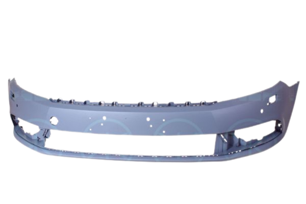 Ön Tampon Astarlı Yıkamalı 4 Sensörlü Passat CC 2008-2012 3C8807217A