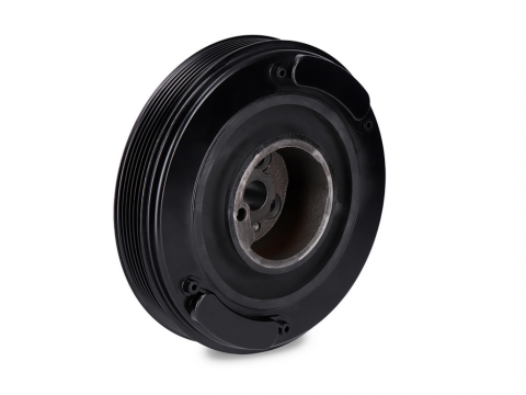 Krank Kasnagı T4 Lt Crafter 91- Ina 074105251AC