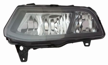 Sıs Farı Sag Polo 14-17 Depo 6C0941662D