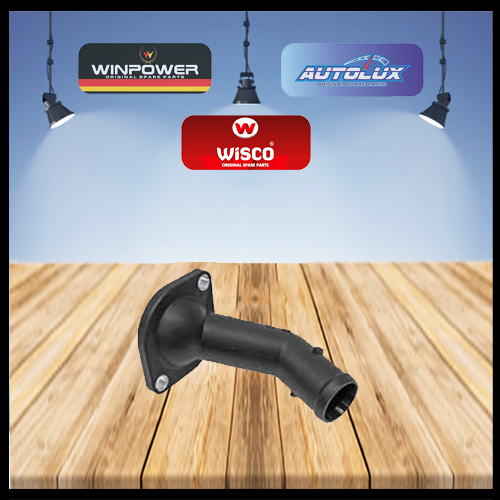 Termostat Kapağı Vw Golf 4 Bora Polo 1.6 - 06A121121C