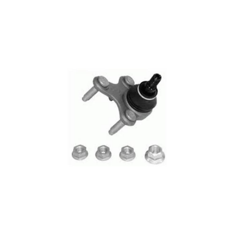 Corteco Rotil Alt Sağ VW Golf 5 - Golf 6 - Jetta - Passat - Caddy - Audi A3 - Seat Leon 1K0407366E