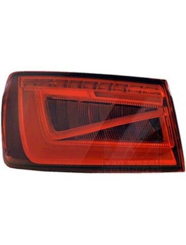 M.Marelli Stop Lambası Dış Sol Sedan Ledli VW A3 2013 8V5945095A