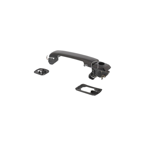 Topran Kapı Kolu Ön Sağ VW Golf 3 - Vento 2.8 - 1.6 1991-1999 1H0837207C