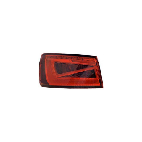 M.Marelli Stop Lambası Dış Sol Sedan Ledli VW A3 2013 8V5945095A