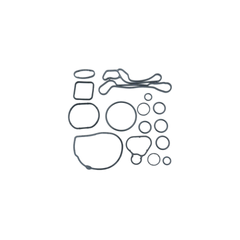 Kore Yağ Soğutucu Contası Opel Astra J - Insignia - Mokka - Cruze 1.6 XER 2009- 25199750