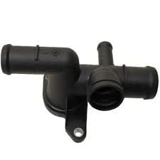 Su Flansı Vw Golf4 Bora A3 Toledo Leon 1.8 1.8T A 06A121133J