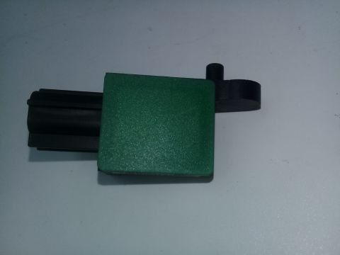 Aırbag Darbe Sensoru Vw Passat B6 05-10 5N0959351
