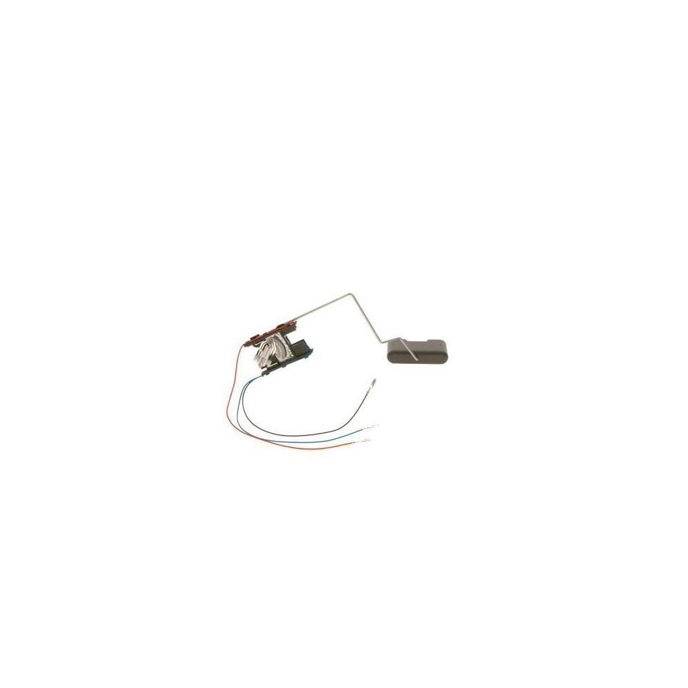 Bosch Yakıt Filtre Sensörü VW Golf 7 - Leon 1.0 TSI - 1.2 TSI 2013- 5Q0919673C
