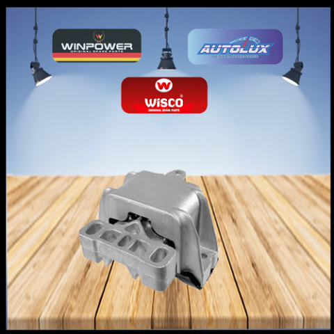 Sanzuman Takozu Sol Vw Golf 4 Bora A3 Leon 1J0199555AK