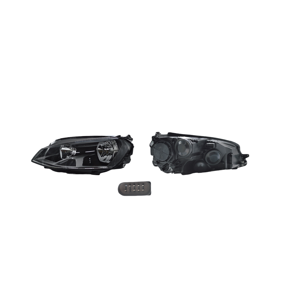 Wisco Sol Far Vw Golf 7 2013- 5G1941005 - Uygun Fiyat