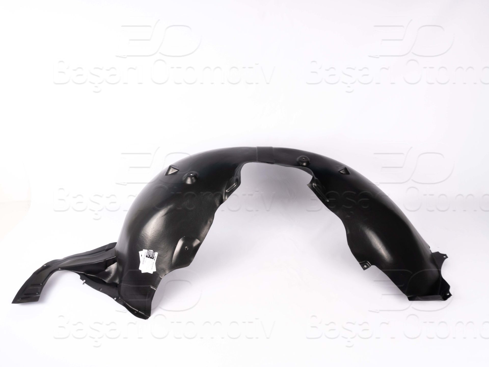 Çamurluk Davlumbazı Ön Sağ Skoda Octavia 2013- 5E0809958C