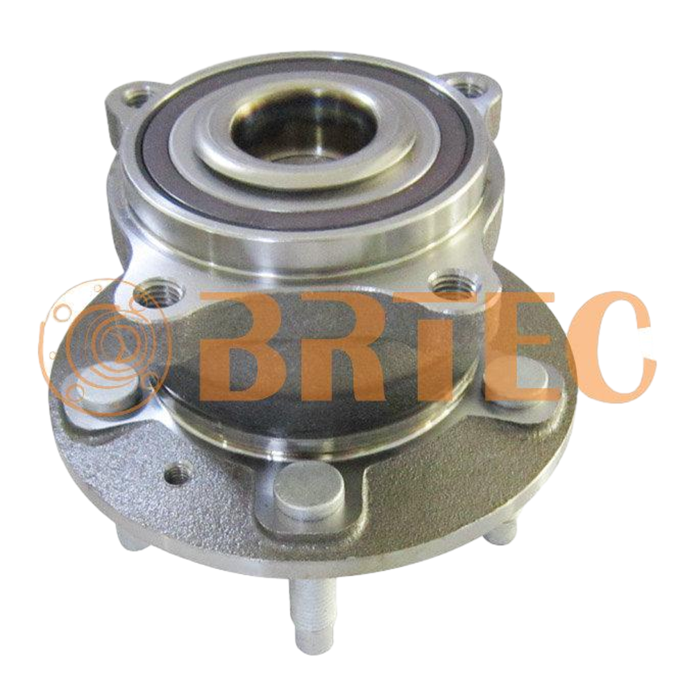 Brtec Arka Porya Opel Astra J - Chevrolet Cruze 2009- 0328002