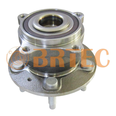Brtec Arka Porya Opel Astra J - Chevrolet Cruze 2009- 0328002