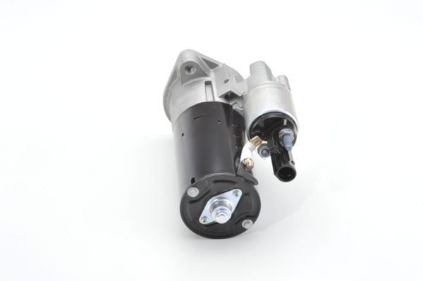 Mars Dınamosu Crafter Sprınter 06-12 Bosch 076911023A