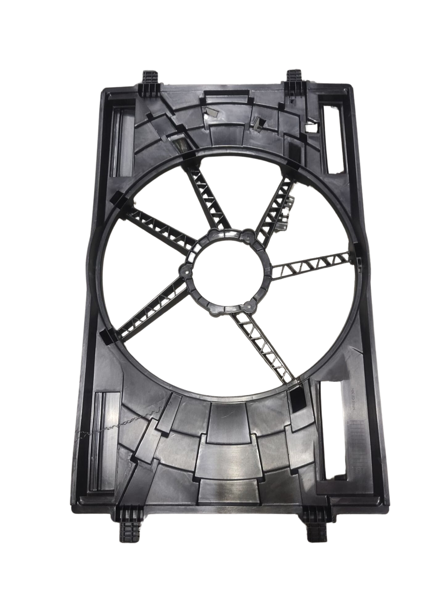 Fan Davlumbazı Audı A3 Q2 Seat Ateca Leon Skoda  5Q0121203AA