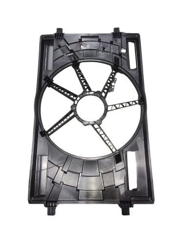 Fan Davlumbazı Audı A3 Q2 Seat Ateca Leon Skoda  5Q0121203AA