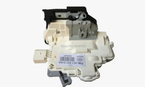 Kapı Kılıt Mekanızması On Sag Vw Touareg A4 B8 A5 8J1837016B