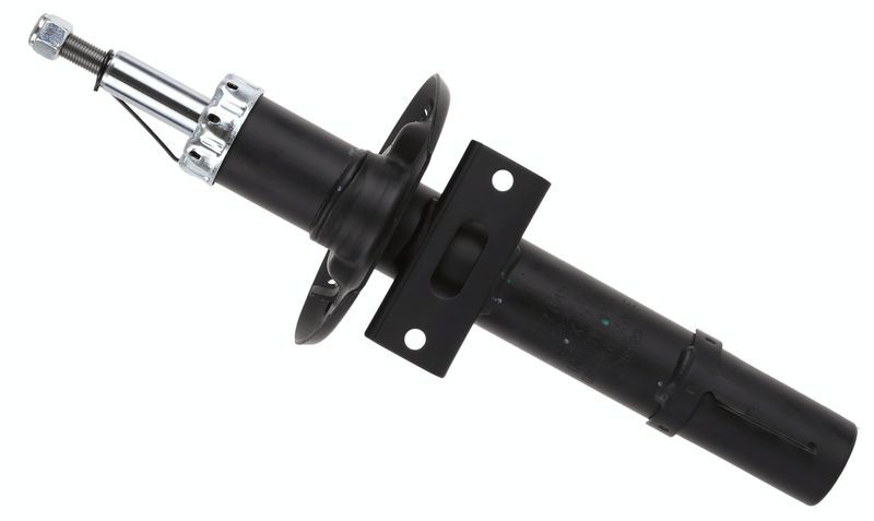Amortısör Ön Polo Cordoba Ibıza Fabıa 01- Sachs 6Q0413031CF