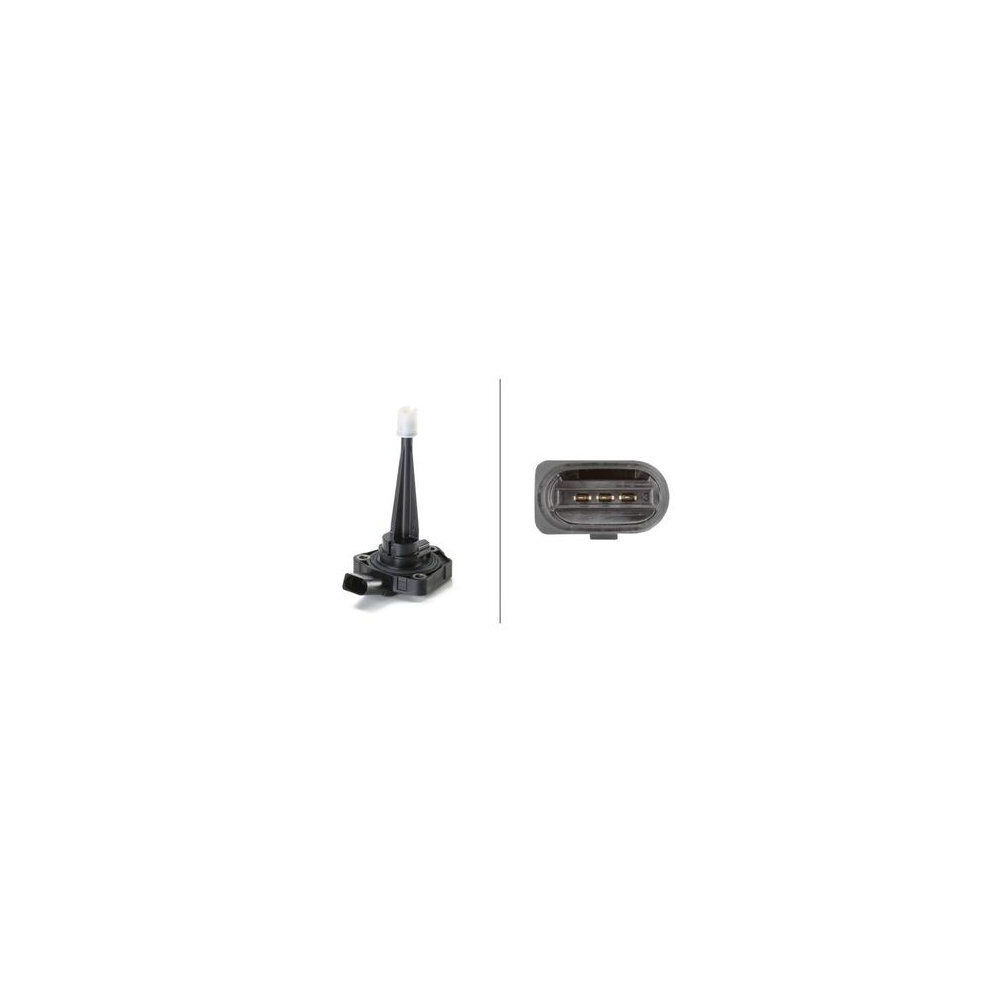 Ioe-Vw Yağ Seviye Sensörü VW Crafter - Amarok - A4 - A5 - Q5 2.0 TDI 03L907660C