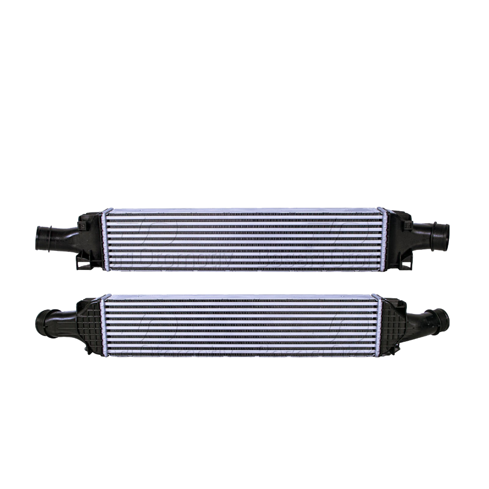 Turbo Radyatörü Intercooler Audi A4 8W0145805AD