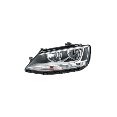 Far Sol Motorlu Volkswagen Jetta 2012 ve Sonrası 5C7941005A