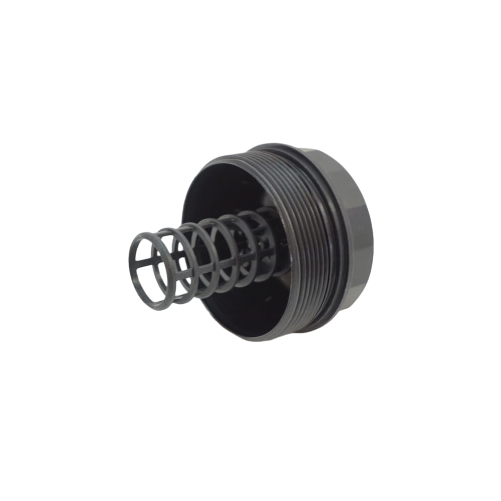 Wisco Yağ Filtre Kapağı Vw Golf 3 T4 T5 Passat 021115433E