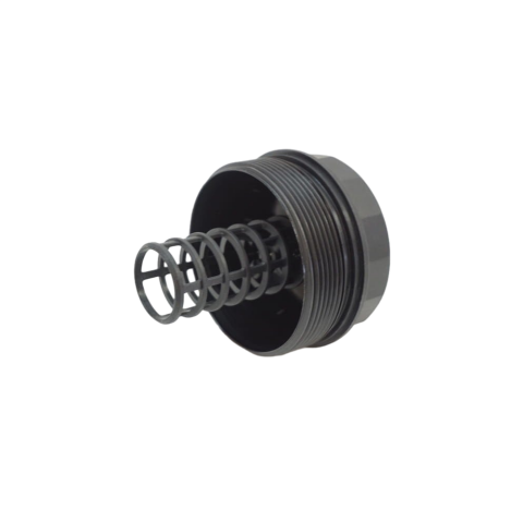 Wisco Yağ Filtre Kapağı Vw Golf 3 T4 T5 Passat 021115433E