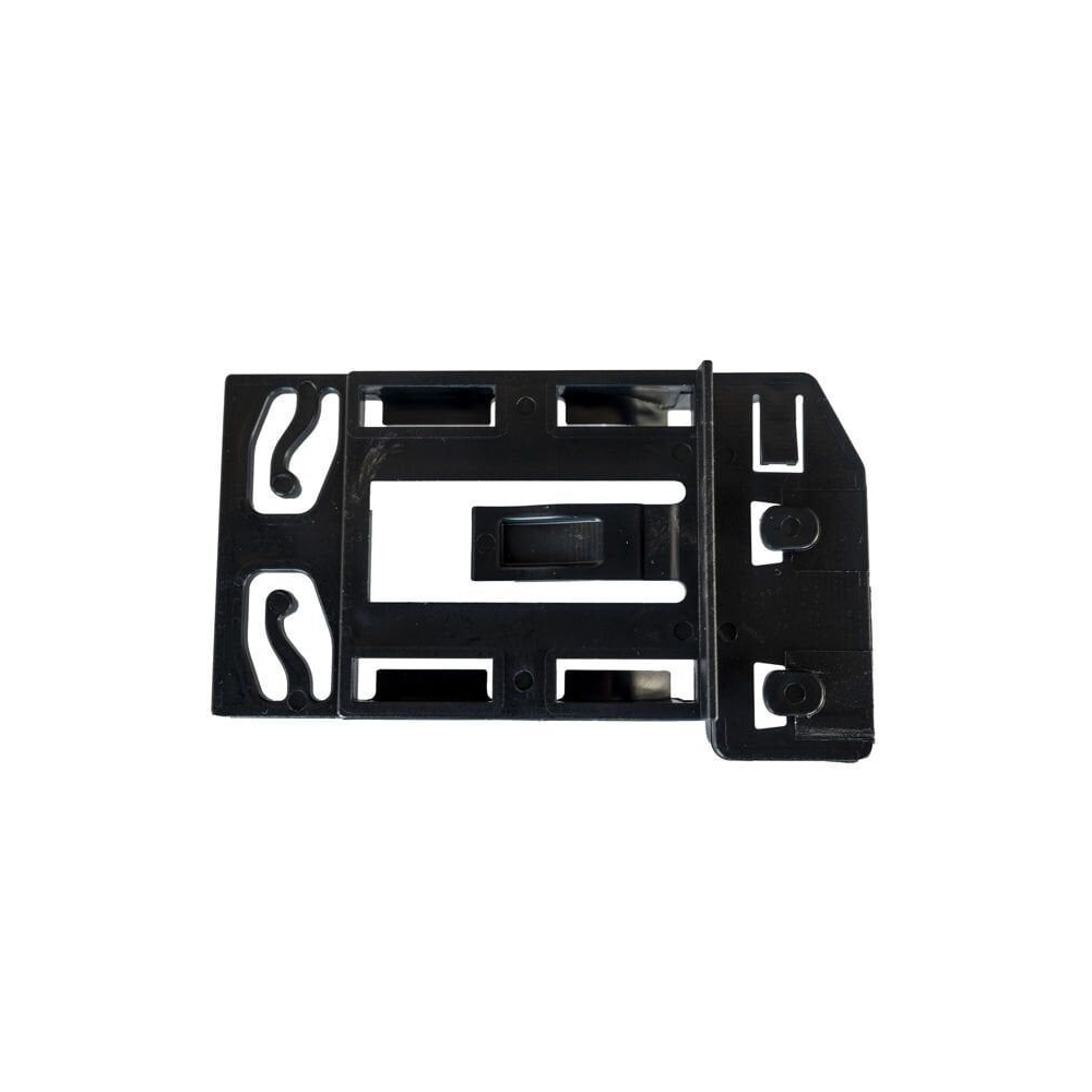 Volkswagen Crafter Ön Sol Tampon Braketi 2E0853733