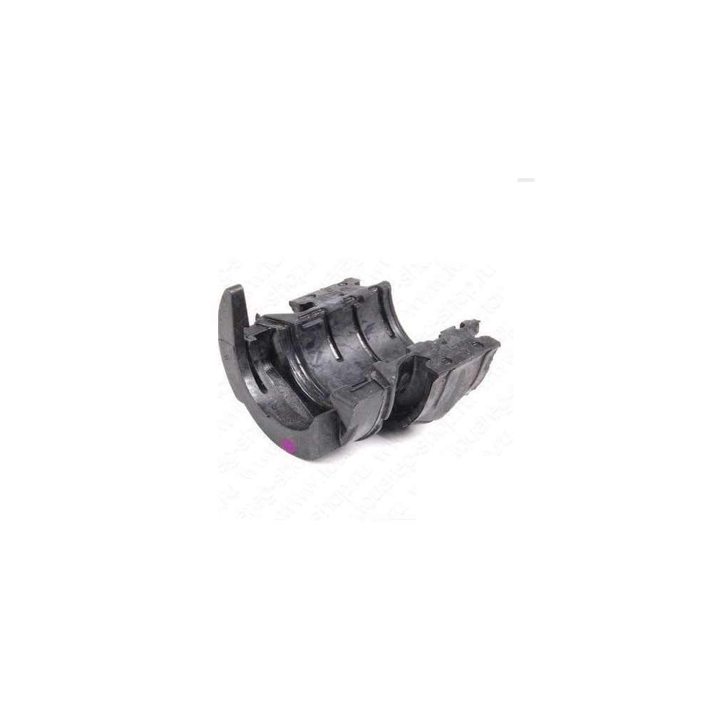 Febi Viraj Demir Lastiği Arka 25 mm VW Touareg - Audi Q7 - Porsche Cayenne 7L0511413E