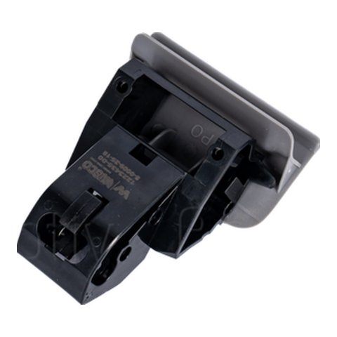 Torpido Mandalı Gri VW Polo 9N 2002-2010 6Q0857131D