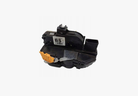 Kapı Kılıt Mekanızması Arka Sol Opel Astra J Insıgn 13579557