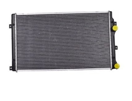 Su Radyatörü Golf5 Golf6 Jetta Caddy Passat A3 L 1K0121253BB