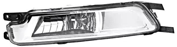 Sıs Farı Sag Passat 14- Depo 3G0941662F