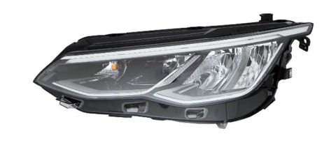 Far Sol Golf8 20- Depo 5H1941029