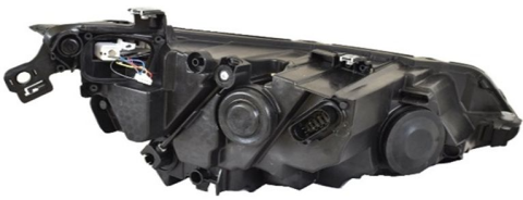 Far Sol Golf8 20- Depo 5H1941029