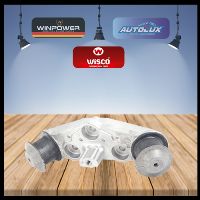 Motor Takozu Porsche Porsche Panamera 97037511801