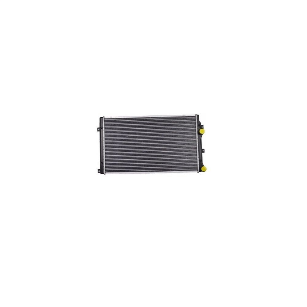 Kale Su Radyatörü VW Golf 5 - Golf 6 - Jetta - Caddy - Passat - Audi A3 - Seat Leon 1.4 TSI - 1.9 TDI 2004-2013 1K0121253BB