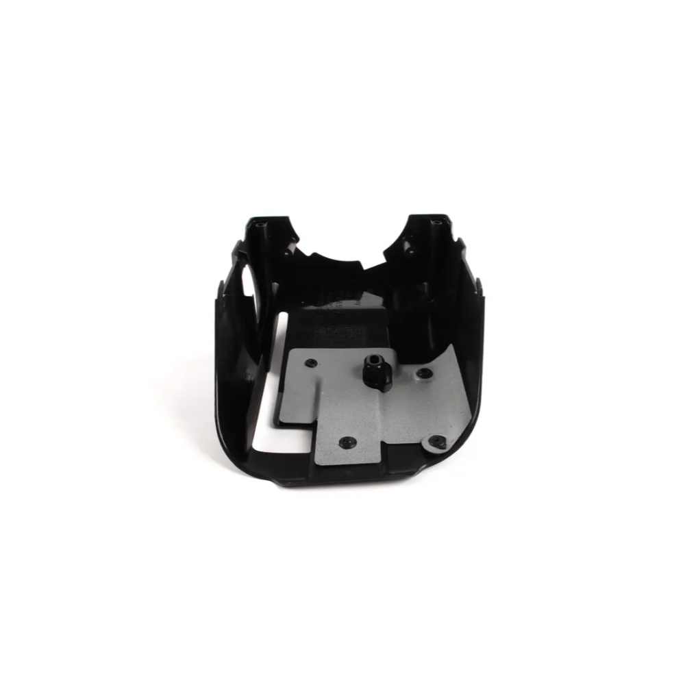 Volkswagen Passat Direksiyon Alt Kapağı 1997-2004 3B18585592AQ