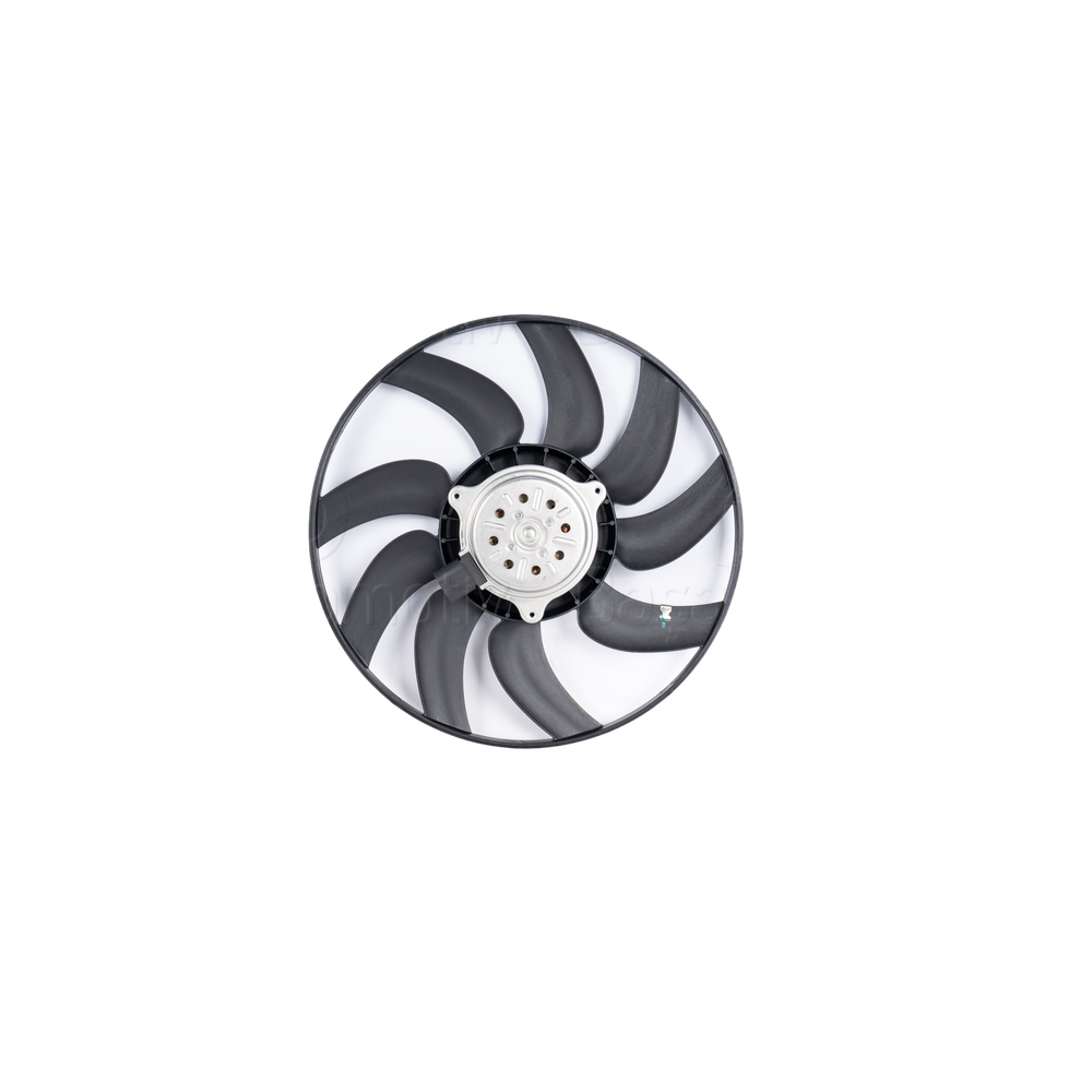 Fan Motoru Davlumbazsız Audi A4 - A5 - A6 2.0 TDI 2008- 1110435-00