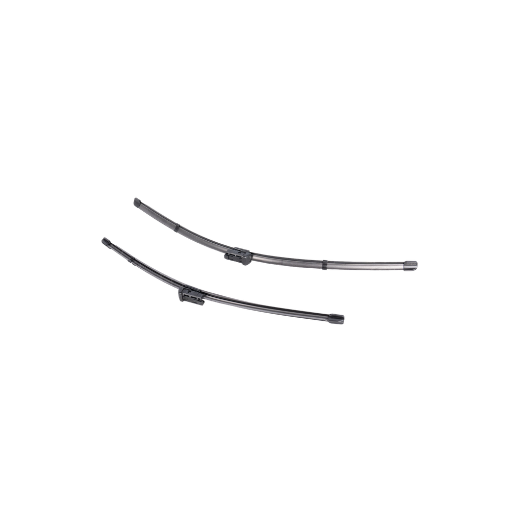 Silecek Takımı Ön Kalın Tip VW Golf 5 - Golf 6 - Caddy - CC 2003- 1K0955429B