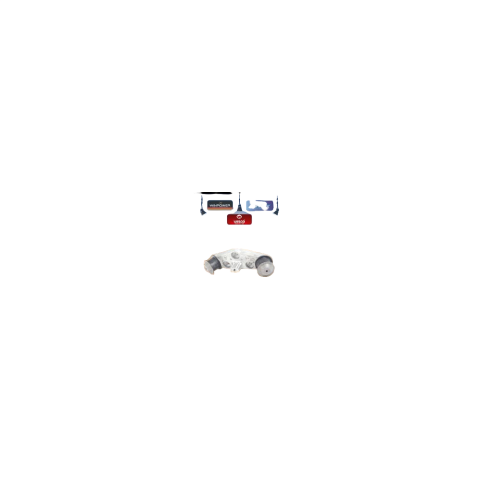 Motor Takozu Porsche Panamera 1150023 - 97037511801 - 177667