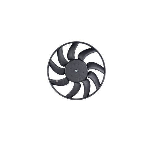 Fan Motoru Davlumbazsız Audi A4 - A5 - A6 2.0 TDI 2008- 1110435-00