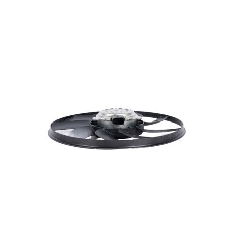 Fan Motoru Davlumbazsız Audi A4 - A5 - A6 2.0 TDI 2008- 1110435-00