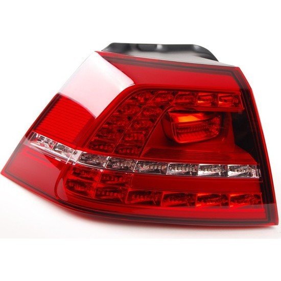 Stop Lambası Dıs Sol Golf7 13- M.Marellı 5G0945207