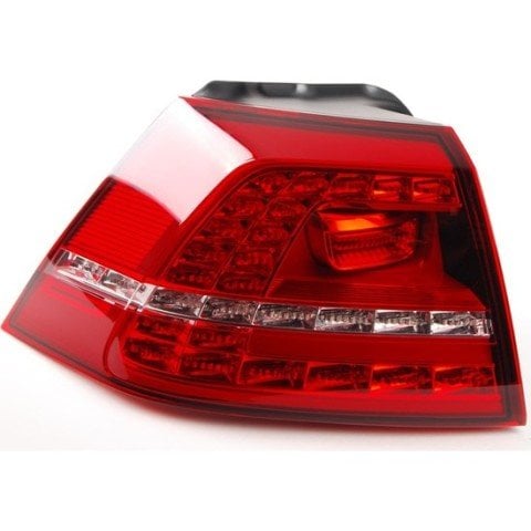 Stop Lambası Dıs Sol Golf7 13- M.Marellı 5G0945207