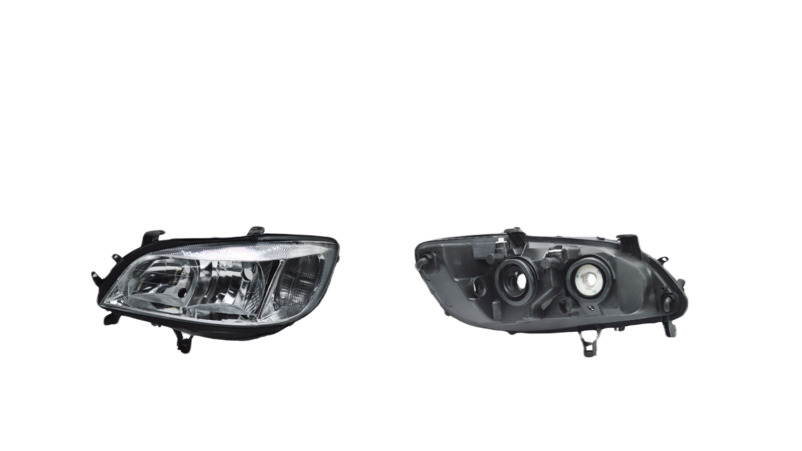 Far Sol Opel Zafıra A 99 > 1216277