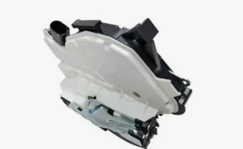 Kapı Kılıt Mekanızması Arka Sag Vw Touareg A6 C7  4G0839016E
