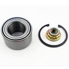 Teker Rulmanı On Vw Golf4 Bora A3 Octavıa 1 1.4 1.6 1 108579