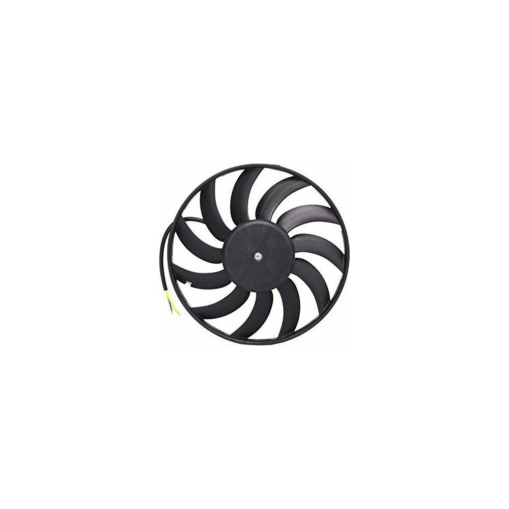 Febi Fan Motoru Sol VW A6 2.0 TDI - 2.8 FSI - 3.0 TFSI 2005-2011 4F0959455
